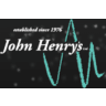 John Henry's